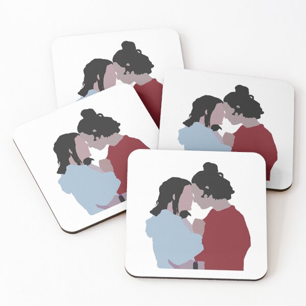 Item preview, casey and izzie from atypical designed and sold by maggiebubble.