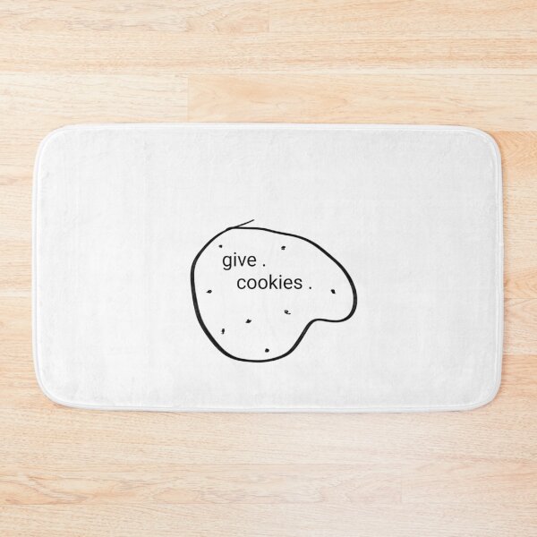 Item preview, Give Cookies designed and sold by AJ505.