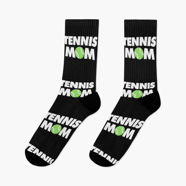 Item preview, Tennis Mum Funny Tennis Player designed and sold by elhefe.