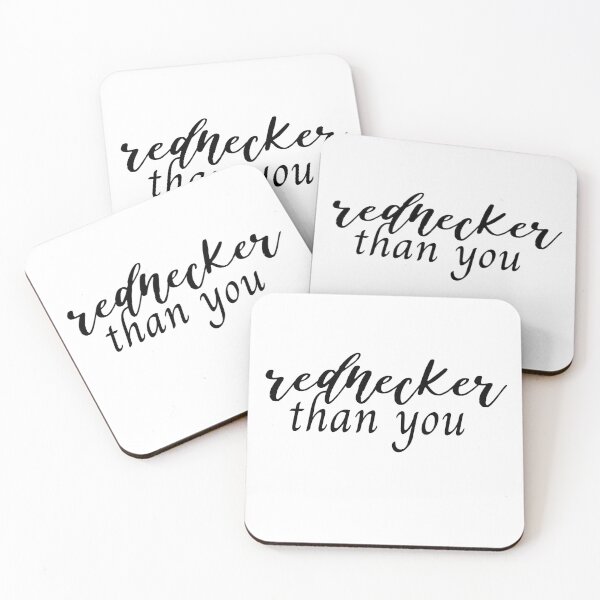Item preview, Rednecker designed and sold by emily-crabtree.