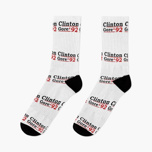 Item preview, CLINTON GORE 92 - Shirt designed and sold by Nouni-abdo.