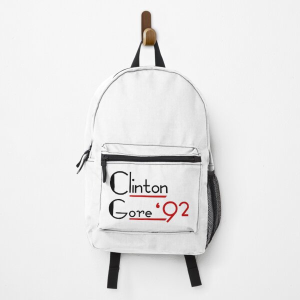 Item preview, CLINTON GORE 92 - Shirt designed and sold by Nouni-abdo.