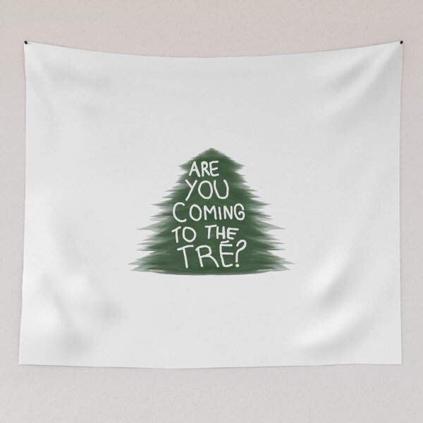 Item preview, Are you Coming to the tre Alt Tiktok designed and sold by Amnaatiq.