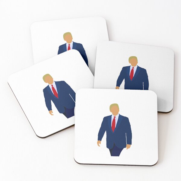 Item preview, Donald Trump designed and sold by morganmaterni.