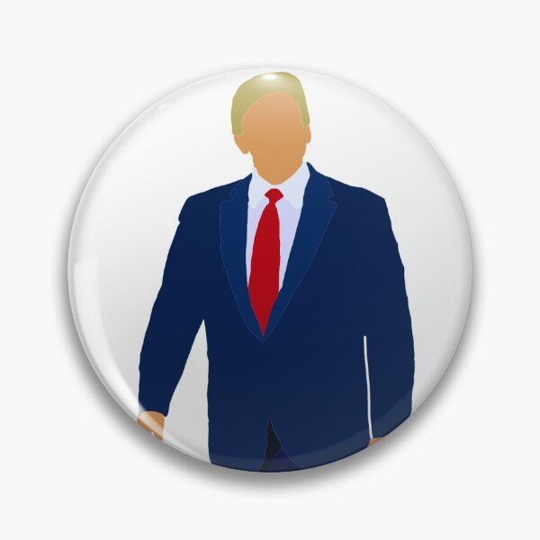 Item preview, Donald Trump designed and sold by morganmaterni.