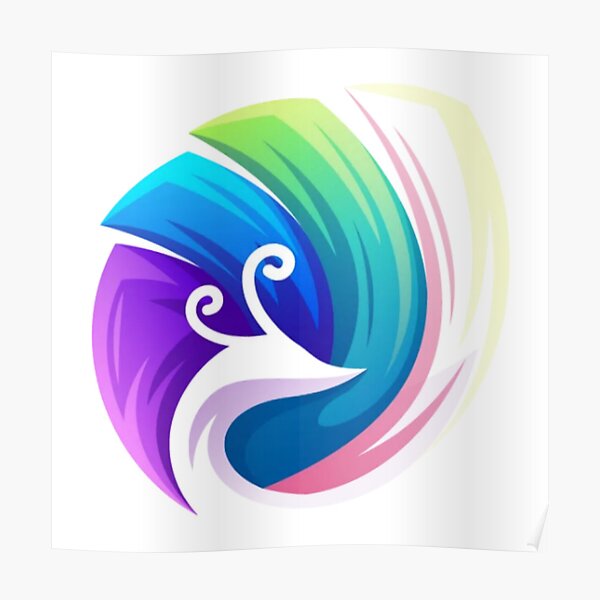 Logo Designer Posters Redbubble