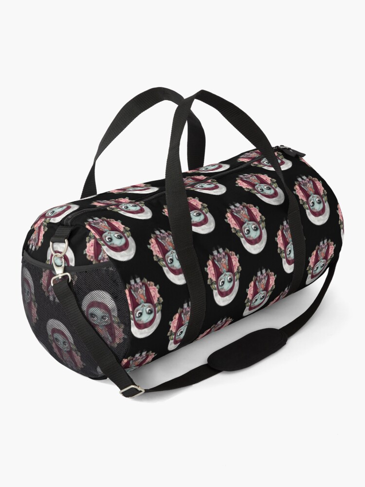 Alternate view of Sweet Soul Duffle Bag