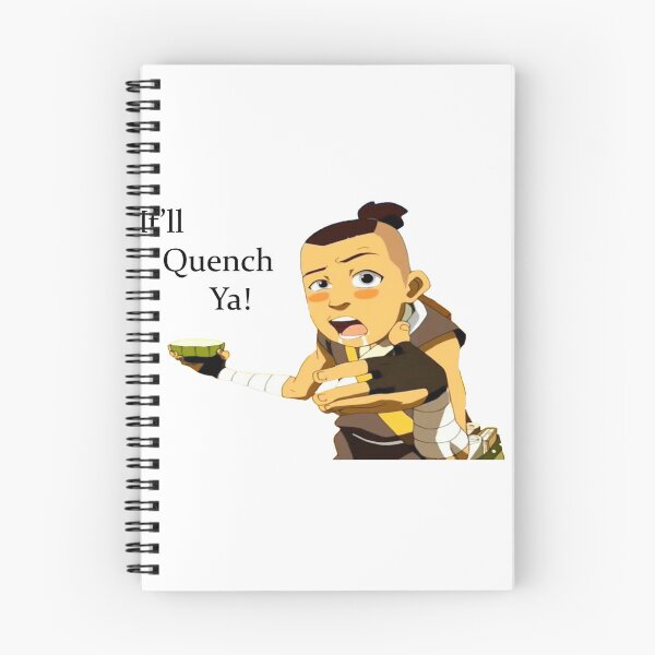 Item preview, It'll Quench ya! designed and sold by airicwolff.