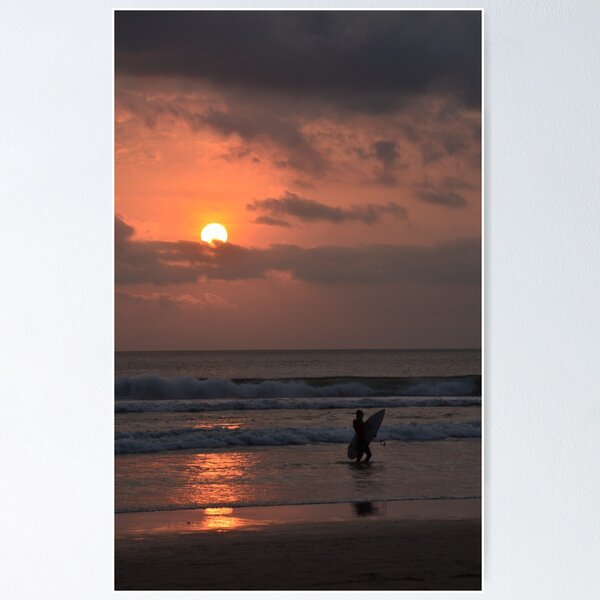 Item preview, Legian Beach Bali designed and sold by Elizabeth  S.