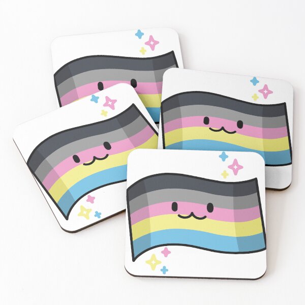 Item preview, Polygender Pride designed and sold by LyrahLavender.