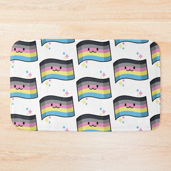 Item preview, Polygender Pride designed and sold by LyrahLavender.