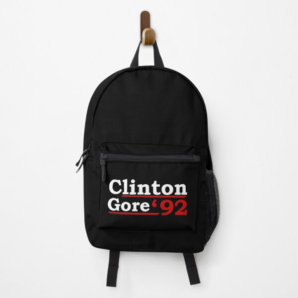 Item preview, CLINTON GORE 92 - Shirt designed and sold by Nouni-abdo.