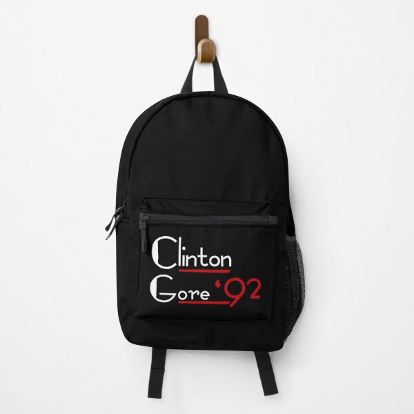 Item preview, CLINTON GORE 92 - Shirt designed and sold by Nouni-abdo.