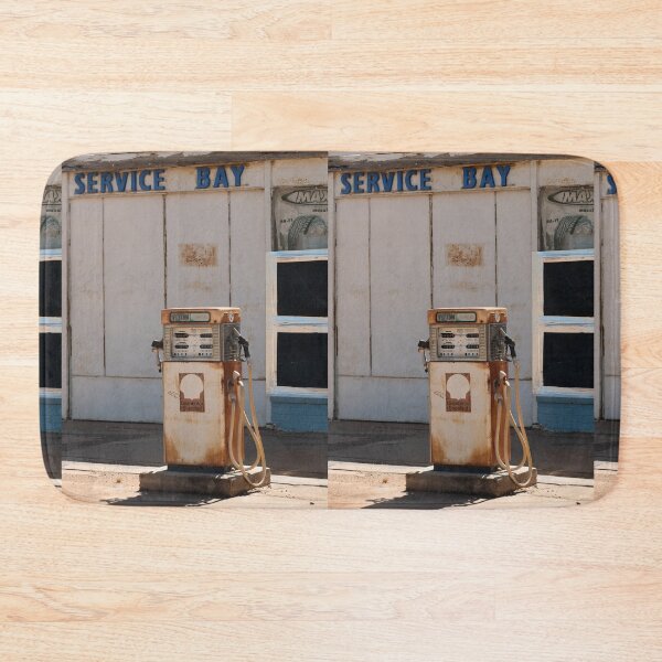 Item preview, Servive Bay designed and sold by AndyFeltonPix.