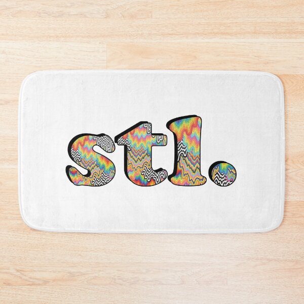 Item preview, STL psychedelic  designed and sold by ehillenbrand.