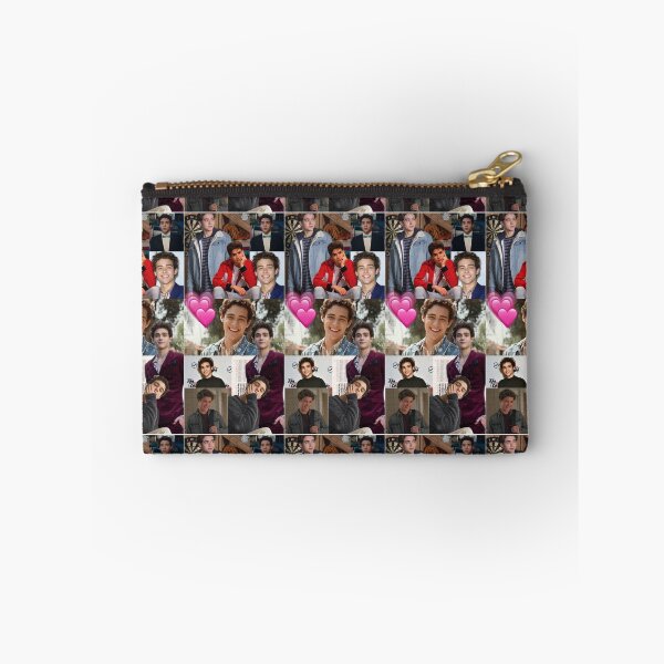 Item preview, Joshua Bassett Collage High School Musical: The Musical: The Series  designed and sold by Diygurugirl.