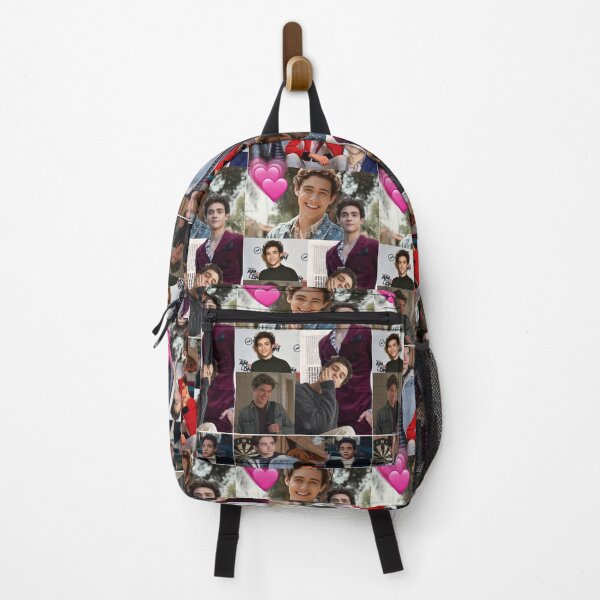 Item preview, Joshua Bassett Collage High School Musical: The Musical: The Series designed and sold by Diygurugirl.