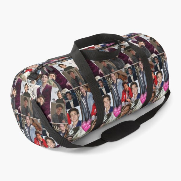 Item preview, Joshua Bassett Collage High School Musical: The Musical: The Series  designed and sold by Diygurugirl.