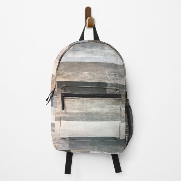 Item preview, contemporary minimalist western country grey barn wood  designed and sold by LEILA ART SPACE.