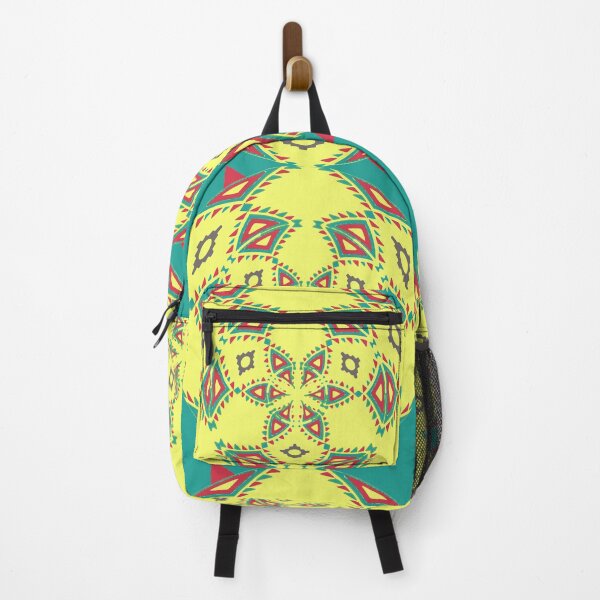 Item preview, Inspired by Pueblo New Mexico Blanket designed and sold by Eejee-SK.