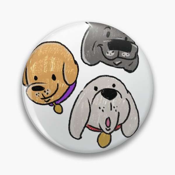 Item preview, Pawfect Puppies designed and sold by CosyRosie.