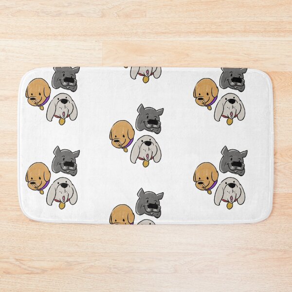 Item preview, Pawfect Puppies designed and sold by CosyRosie.
