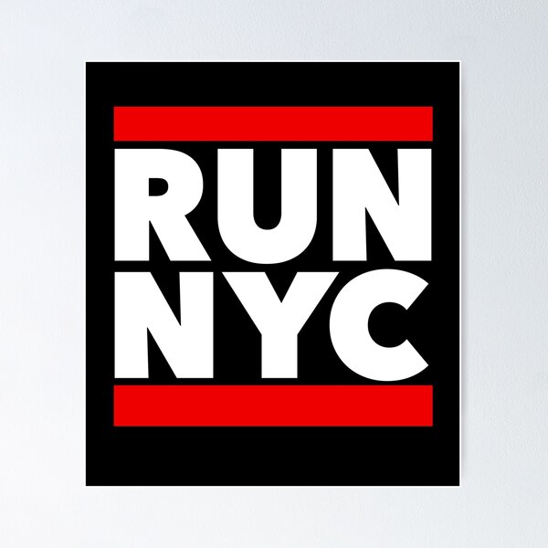 RUN NYC