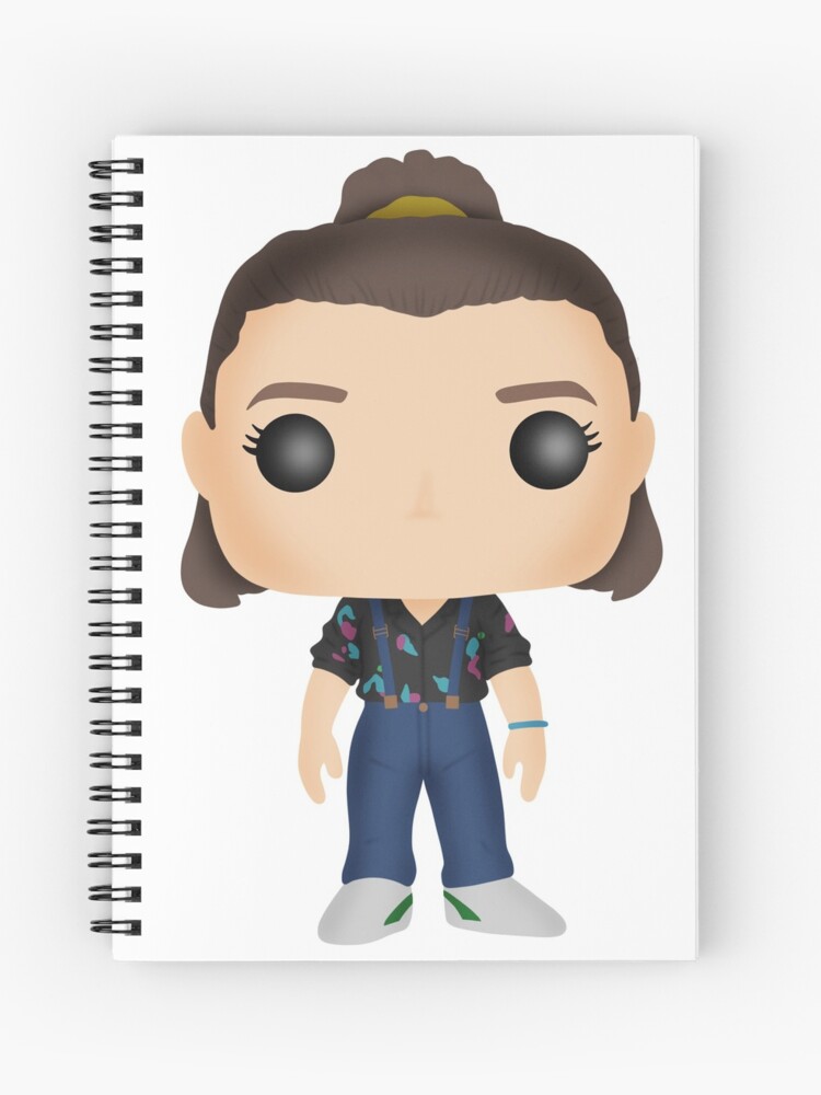 the notebook funko pop