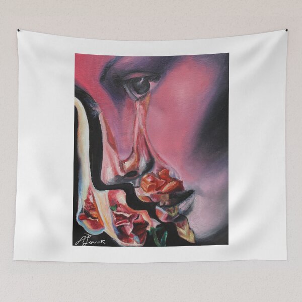 Item preview, Natural Burning Beauty designed and sold by AL-artplace.