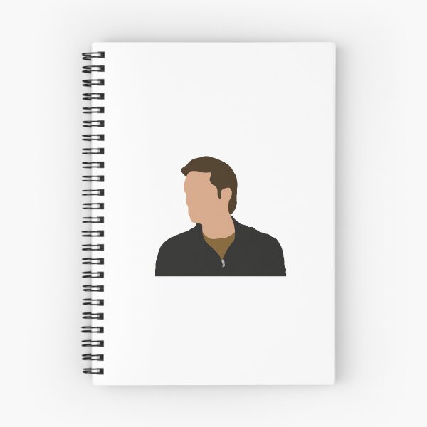 Item preview, Nathan Riggs designed and sold by Sofmacias.