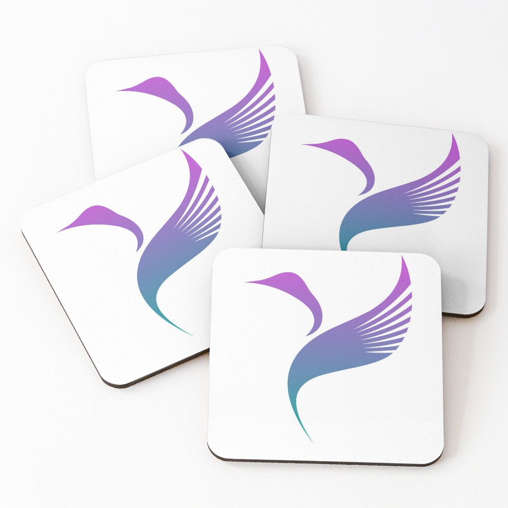 Item preview, Coasters (Set of 4) designed and sold by Ranith-255.