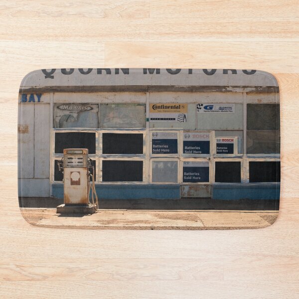 Item preview, Quorn Motors designed and sold by AndyFeltonPix.