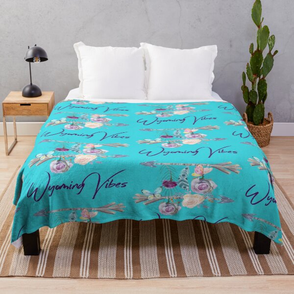 Item preview, Wyoming Vibes Boho Arrow Flower Butterfly designed and sold by AZGuzmans.