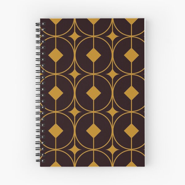 Item preview, geometrical pattern designed and sold by Maslakova.