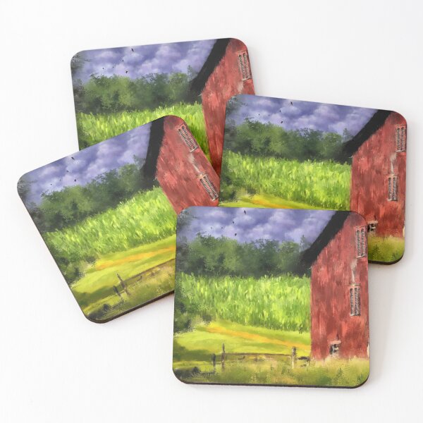 Item preview, In The Cornfield designed and sold by Lois  Bryan.