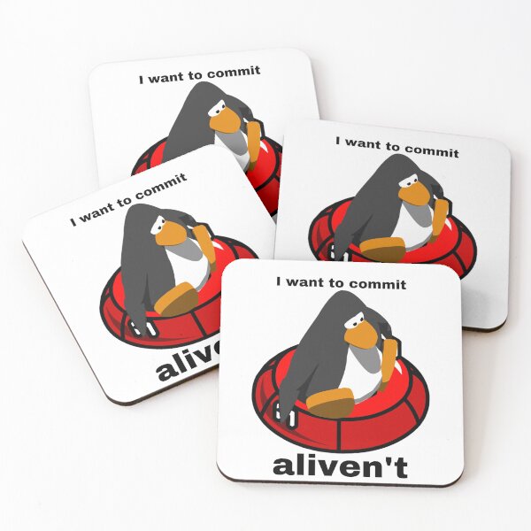 Item preview, Club Penguin designed and sold by mapletiffany.