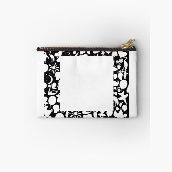 Item preview, white square designed and sold by elisabetaaa.