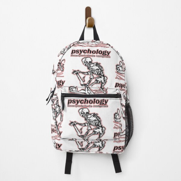 Item preview, Psychology- Horoscopes for the Intelligentsia designed and sold by SilentlyRob668.