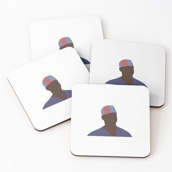Item preview, Preston Burke designed and sold by Sofmacias.