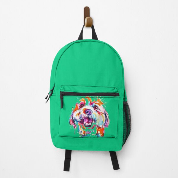 Item preview, Creative drawing for dog lovers designed and sold by AndrewPlus.