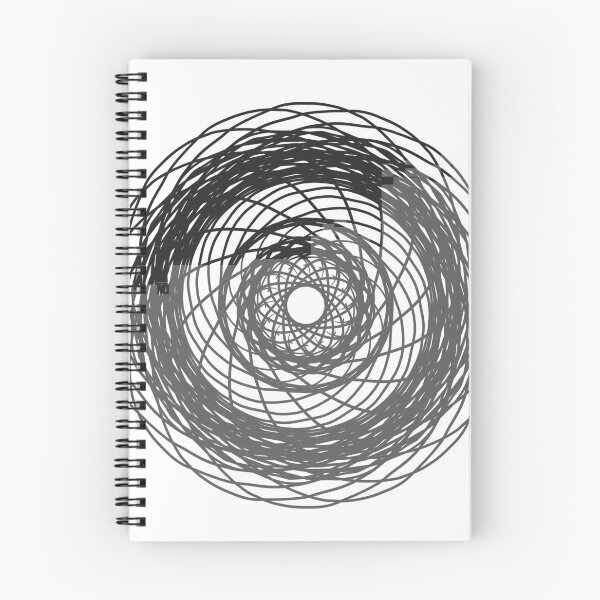 Item preview, Circular Geometric Pattern designed and sold by AJ505.