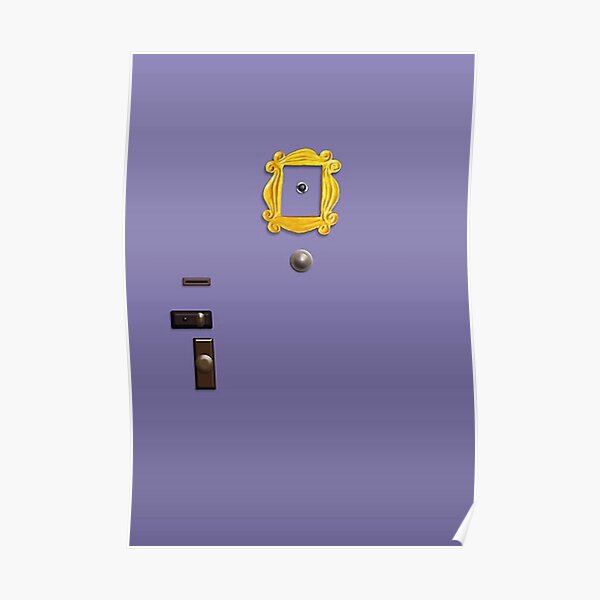 Free Free 327 Friends Purple Door Svg SVG PNG EPS DXF File