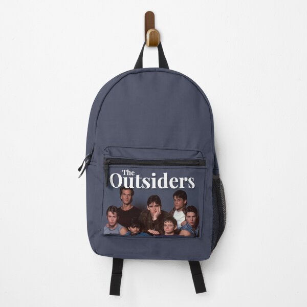 Item preview, The Outsiders designed and sold by tarantinhoe.
