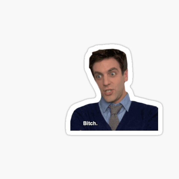 Ryan Howard Quote - The Office Mini Poster 8X10 B J Novak