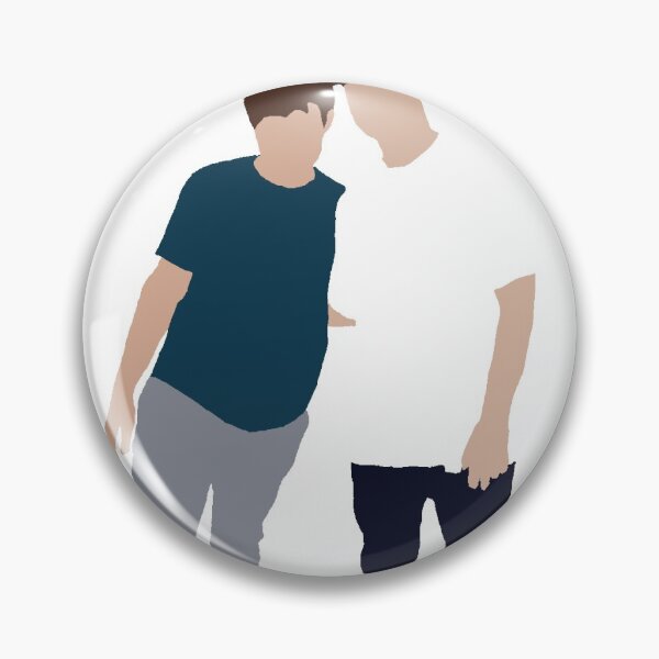 Item preview, Zach and Ryan Herron designed and sold by lax4life72.