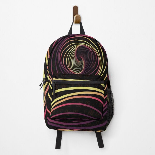 Item preview, ZS AD Levels Geometric Curves 4.0.2.© designed and sold by OmarHernandez.