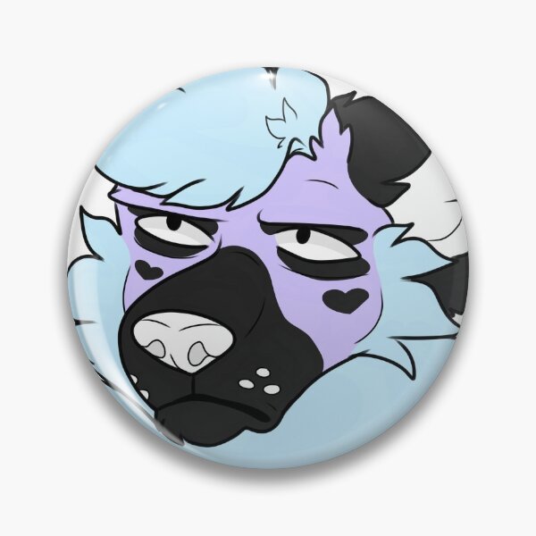 Item preview, Unamused Jaeger designed and sold by Gjaravont.