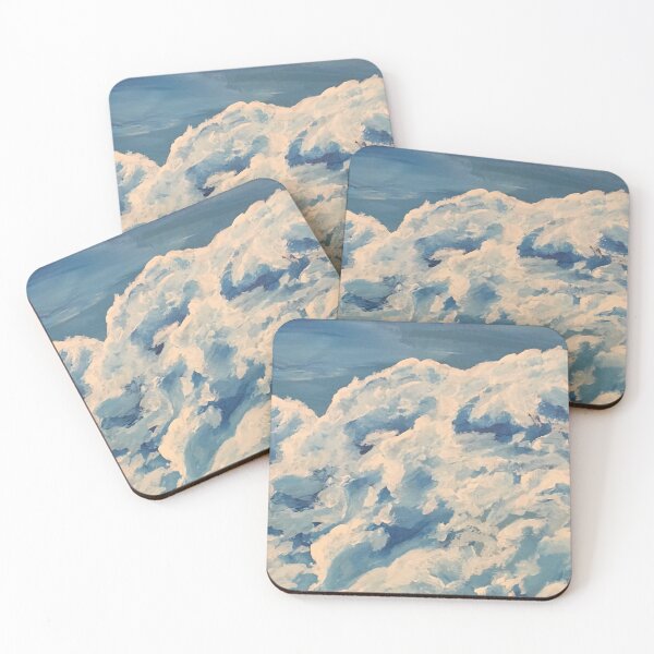 Item preview, Clouds designed and sold by casserolecarol.