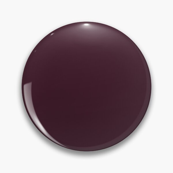 Item preview, preppy minimalist gothic wine burgundy purple dark plum  designed and sold by LEILA ART SPACE.