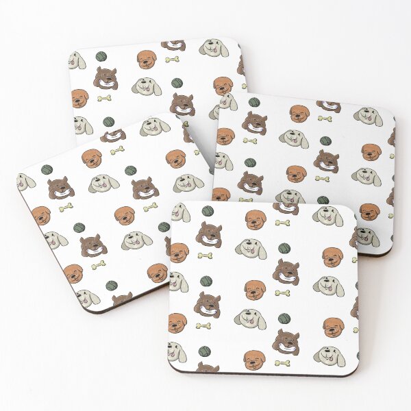 Item preview, Puppy day care designed and sold by CosyRosie.